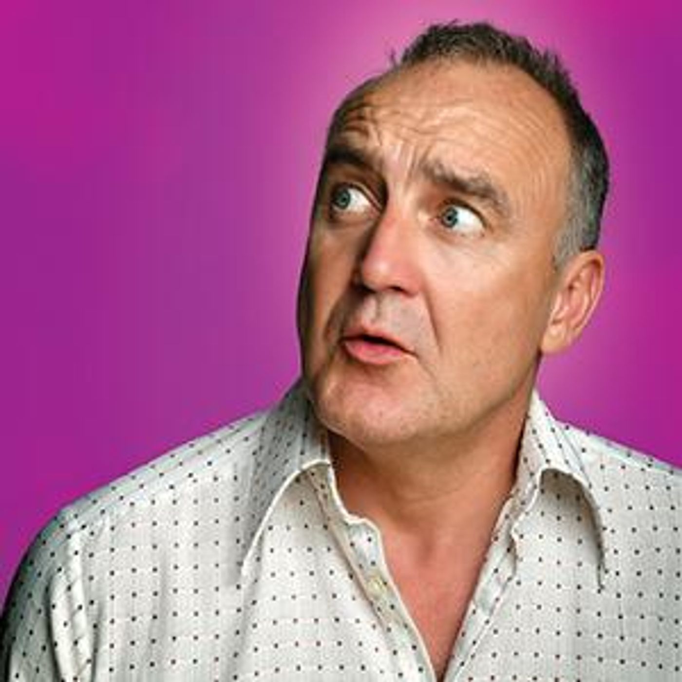 International Irish Comedy Star Jimeoin To Perform At Edinburgh Festival Fringe  Image