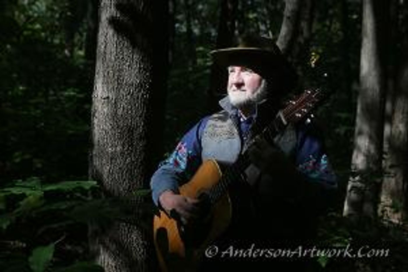 Bill Abernathy Follows #1 International Hit With New Single Dedicated To Muse  Image