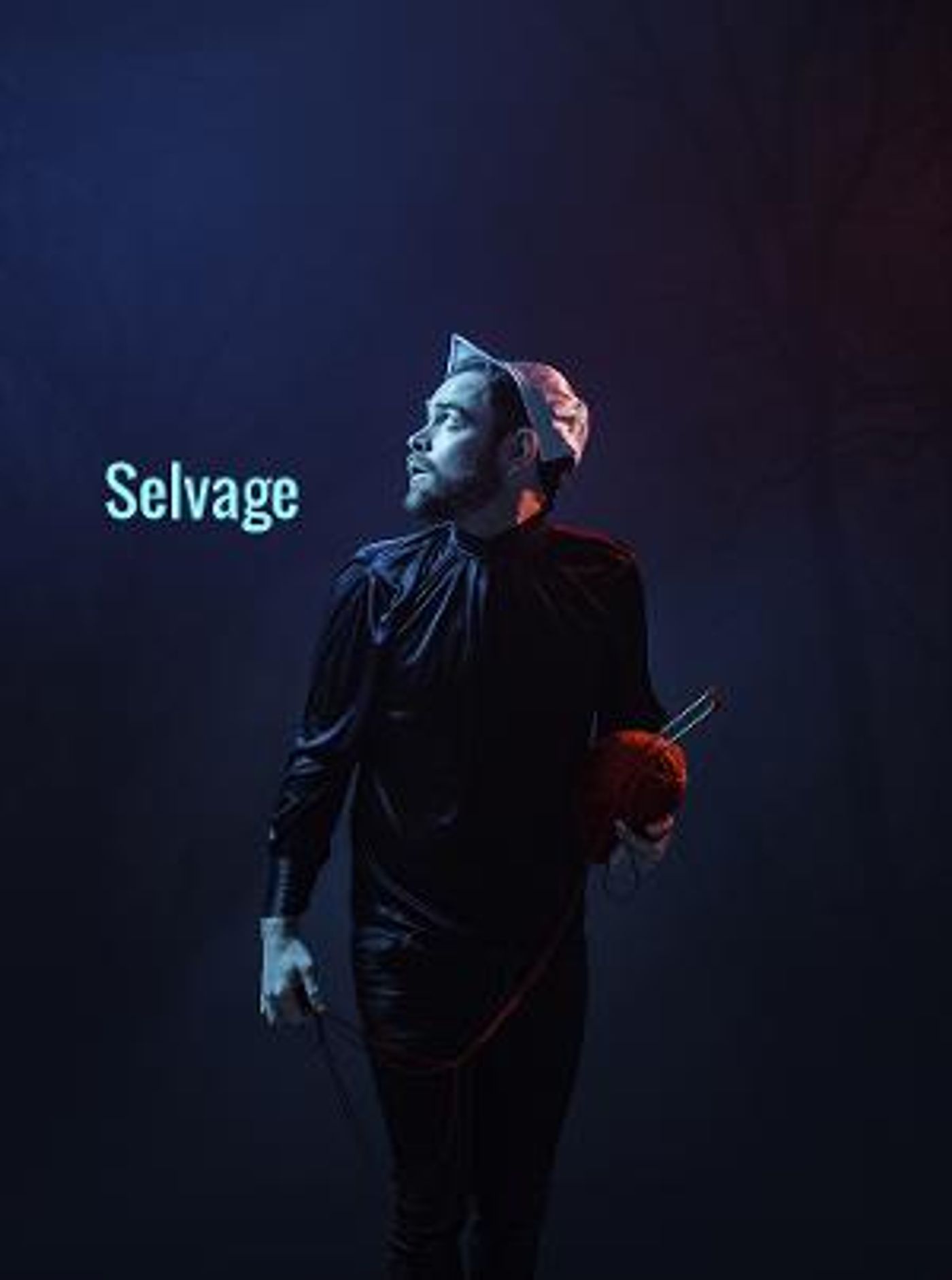 Acclaimed Play SELVAGE To Tour Ireland  Image