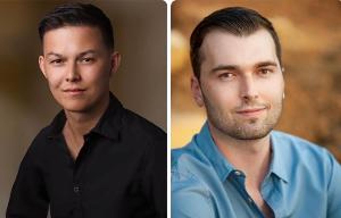 Compulsion Dance & Theater Announce Cast & Creative Team For TEDX TALKS: THE MURDER ROOM  Image