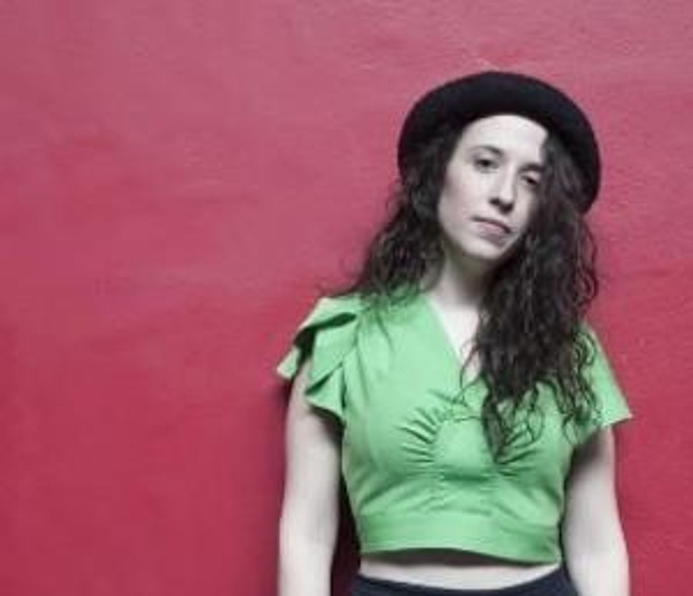 Music Artist Noelle Tannen Releases New Single “I Don't Need Anyone”   Image