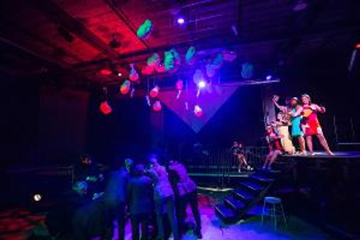 Wilbury Theatre Group Reveals 2023/24 Main Series Season  Image