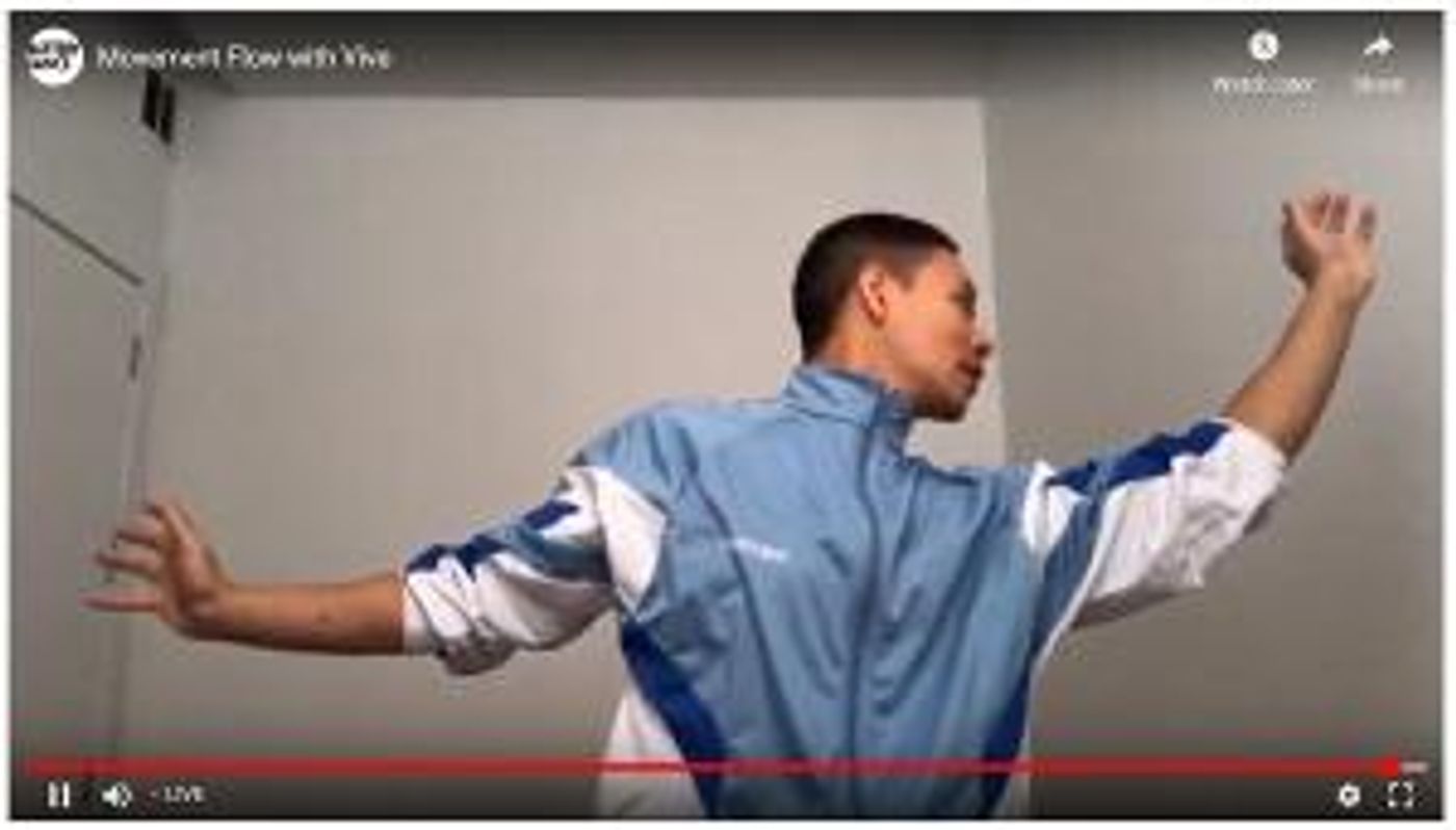 Battery Dance TV Launches Tomorrow  Image