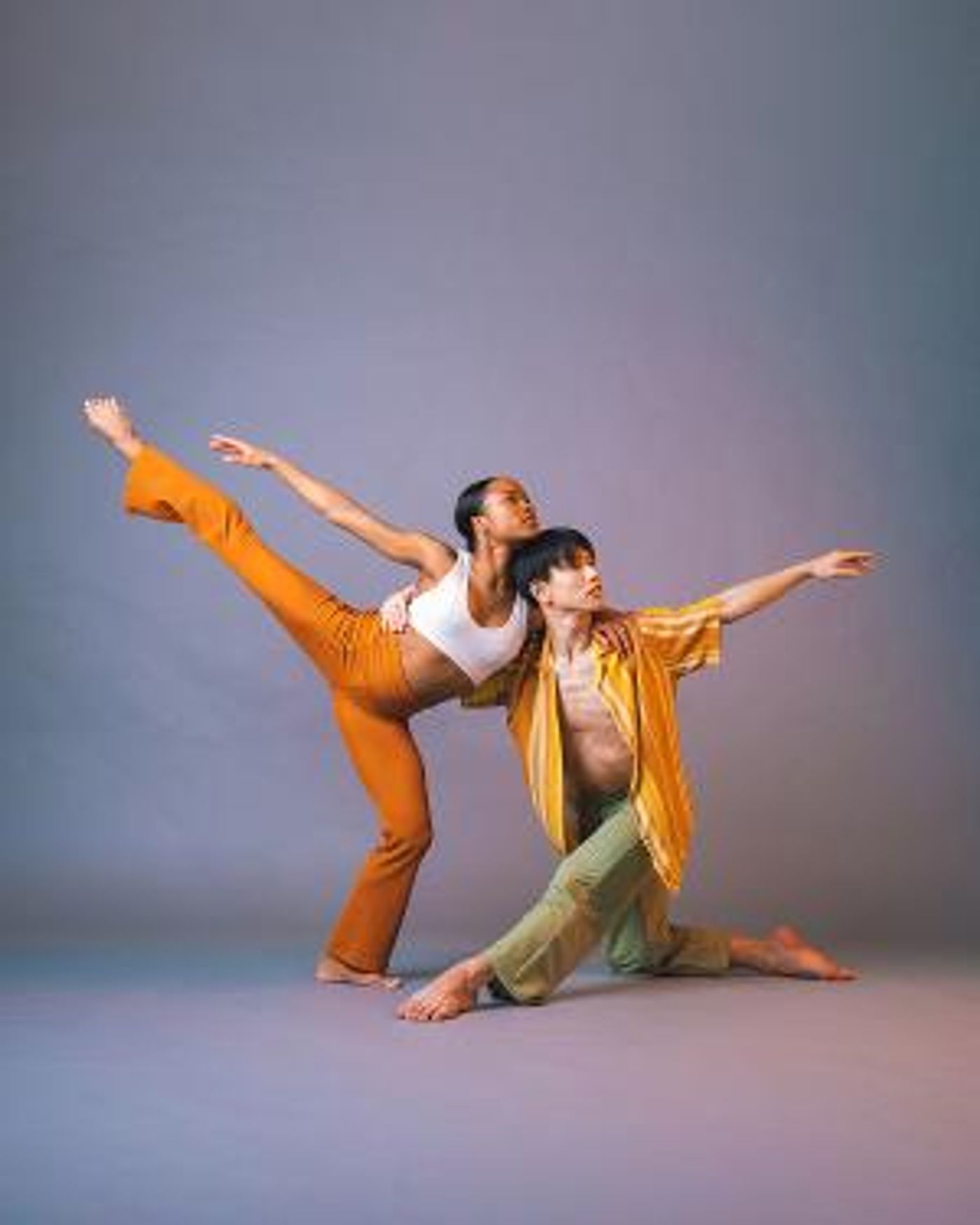 Hubbard Street Dance Chicago Kicks Off 46th Season and Fall Series at Harris Theater  Image