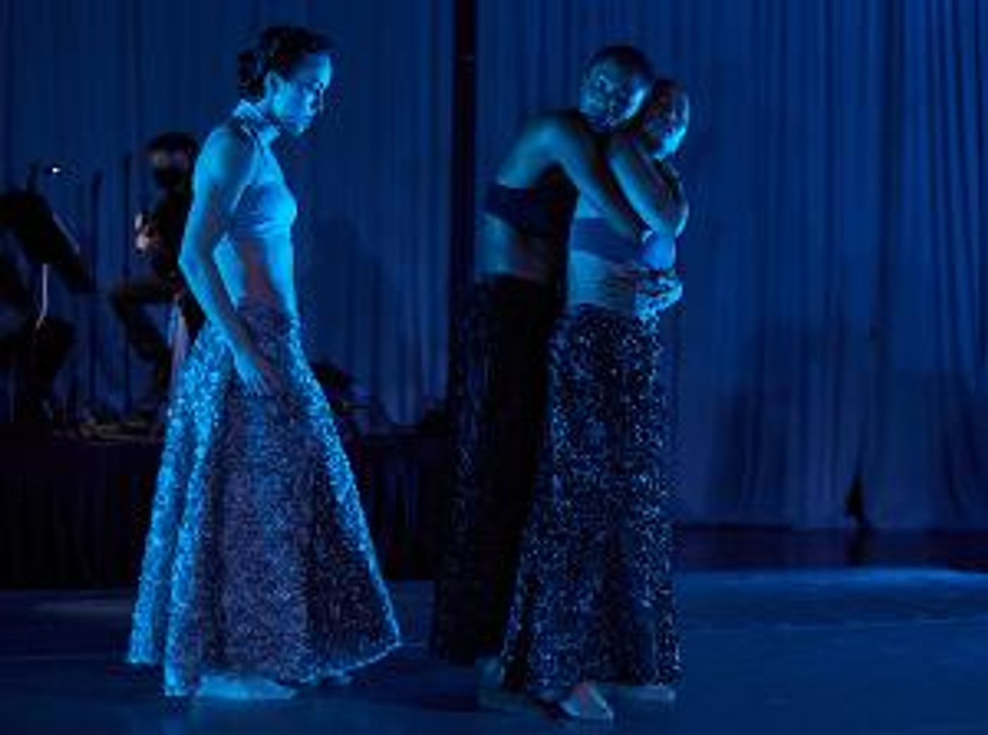 Cerqua Rivera Dance Theatre Announces 2022 Dancer Audition Submission Deadline  Image