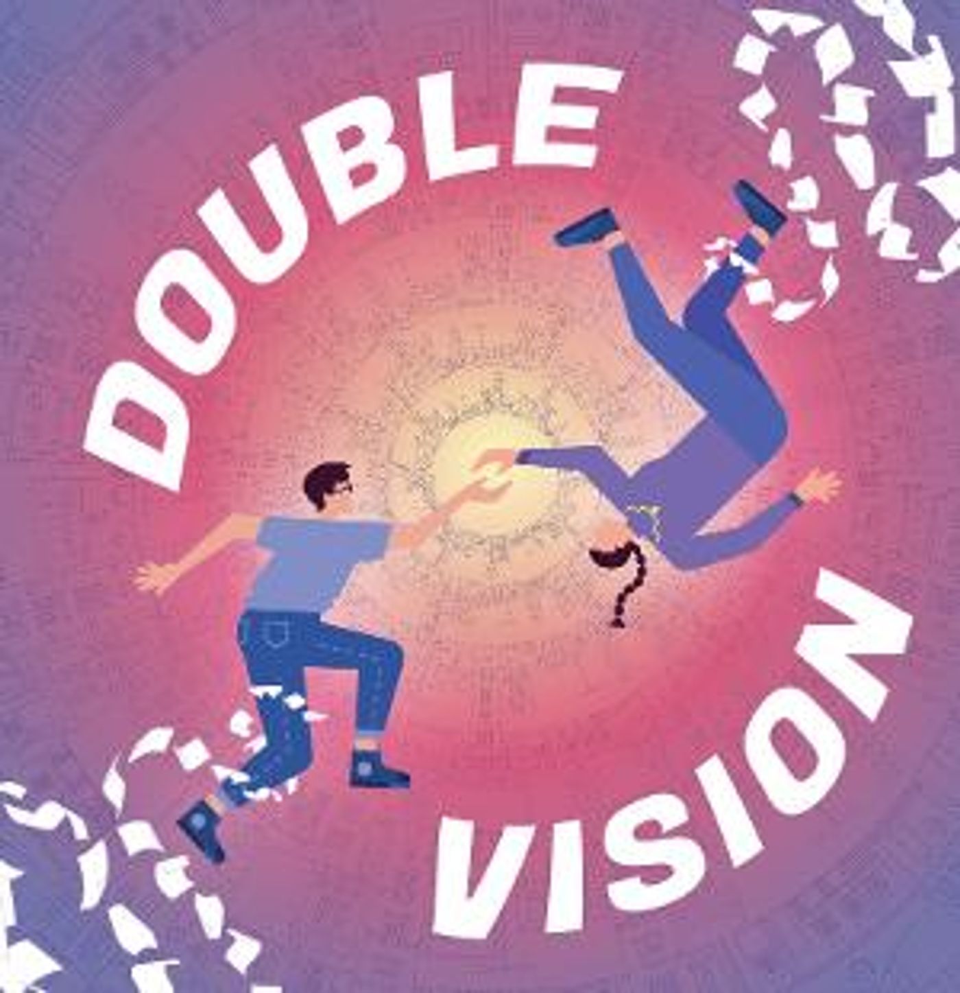 Tickets For DOUBLE VISION At The Chicago Musical Theatre Festival On Sale Now  Image