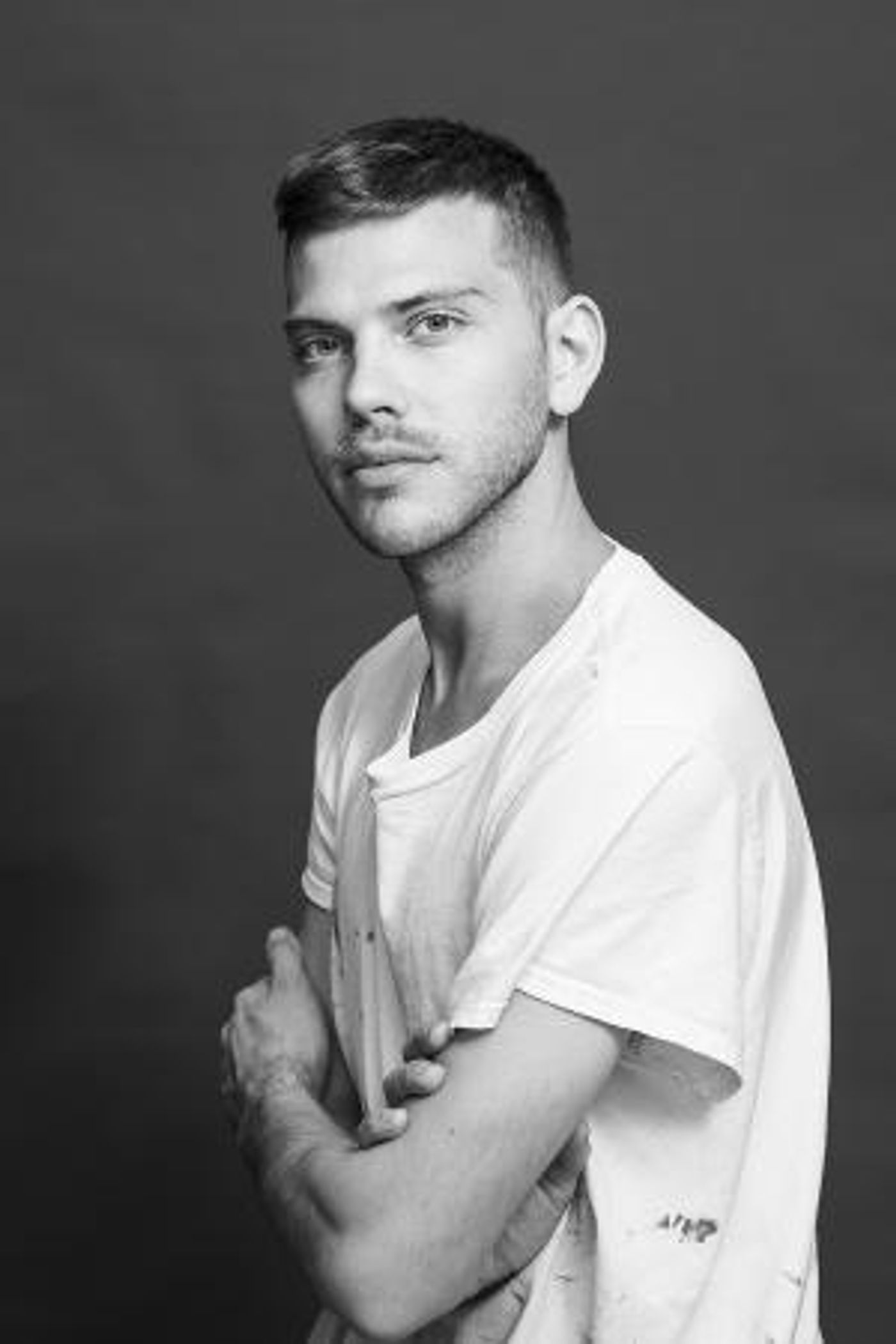 MUR Returns To The Wild Project With MUR: CHILDREN OF THE EARTH  Image