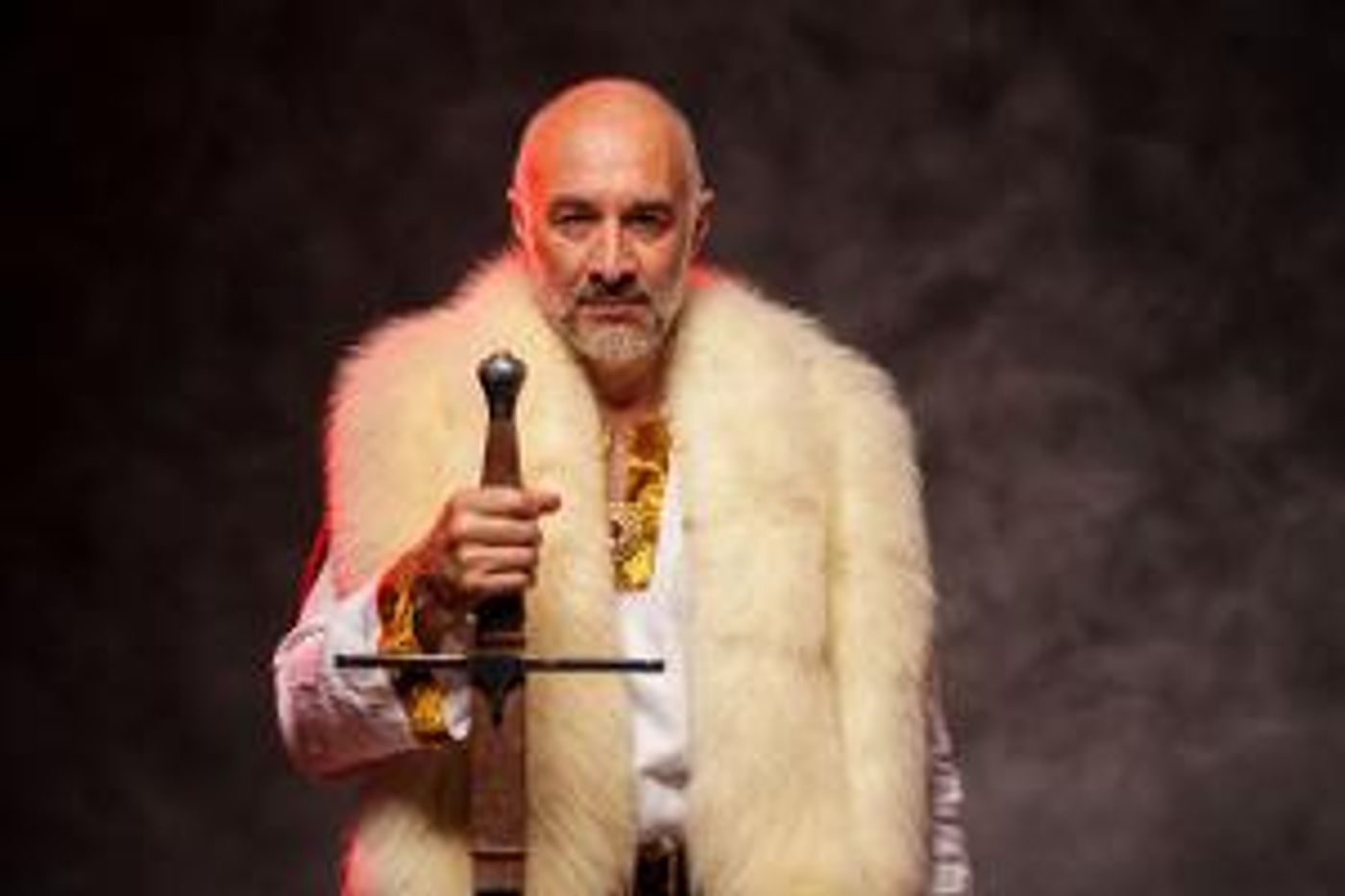 A Grand Opera Spectacular Verdi's MACBETH Comes To Adelaide This September  Image