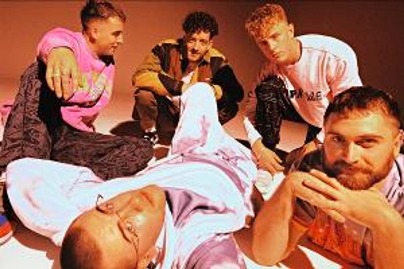 Easy Life Unveil New Track 'Have a Great Day'  Image