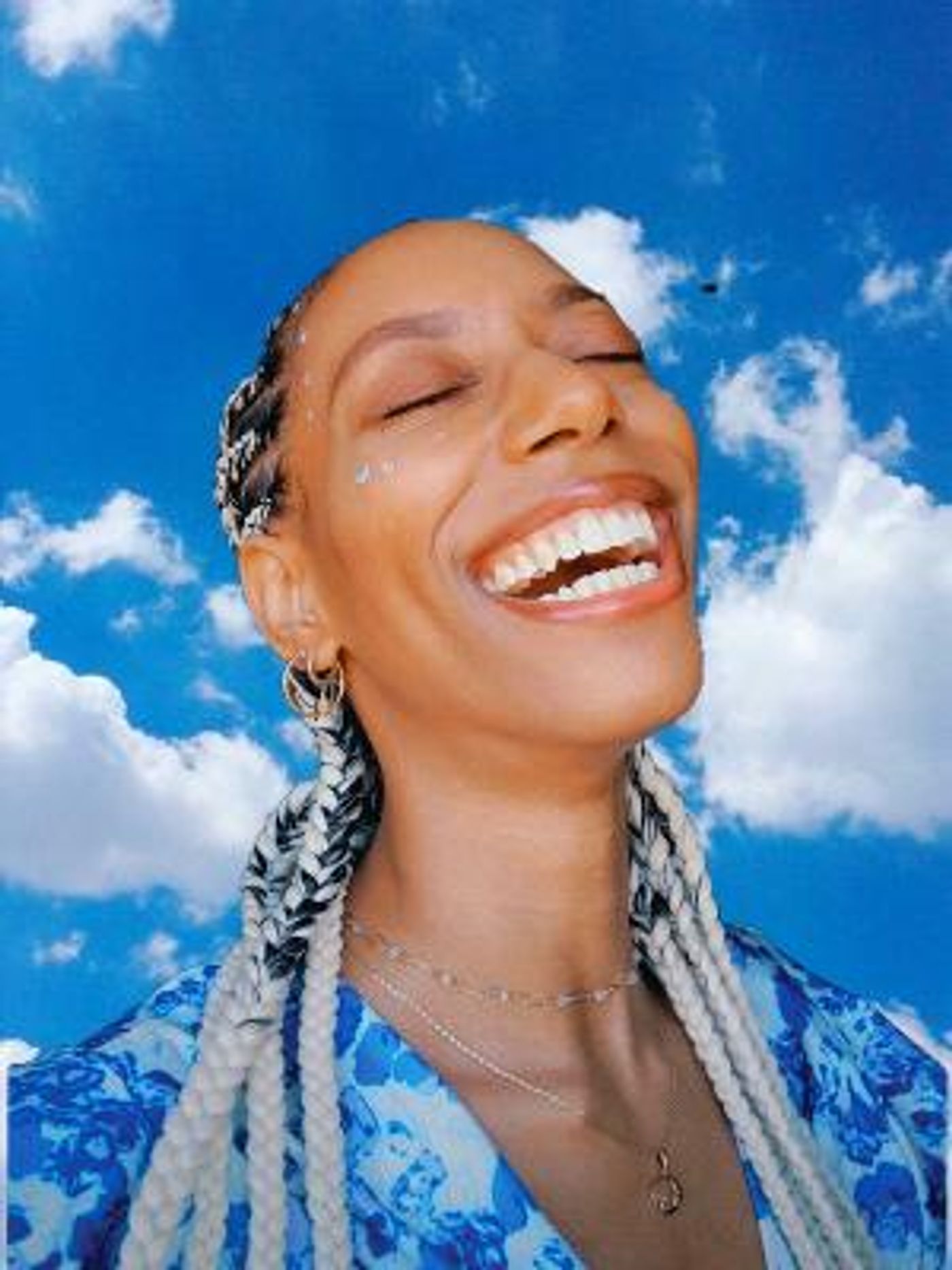 Syreeta (suhREEtah) Briggs Presents TEETH: UH MORALITY PLAY At The 2023 Atlanta Fringe Festival  Image