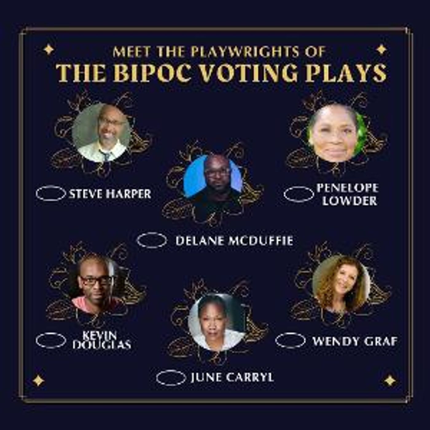 Lower Depth Theatre's Upcoming Short Play Festival Examines The 2020 Election Through A Sci-fi Lens  Image