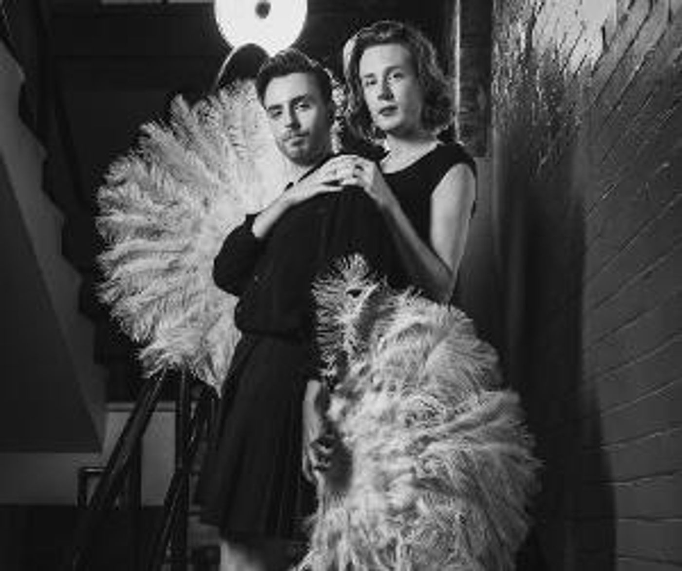 Little Triangle to Present ISN'T IT QUEER? Cabaret  Image