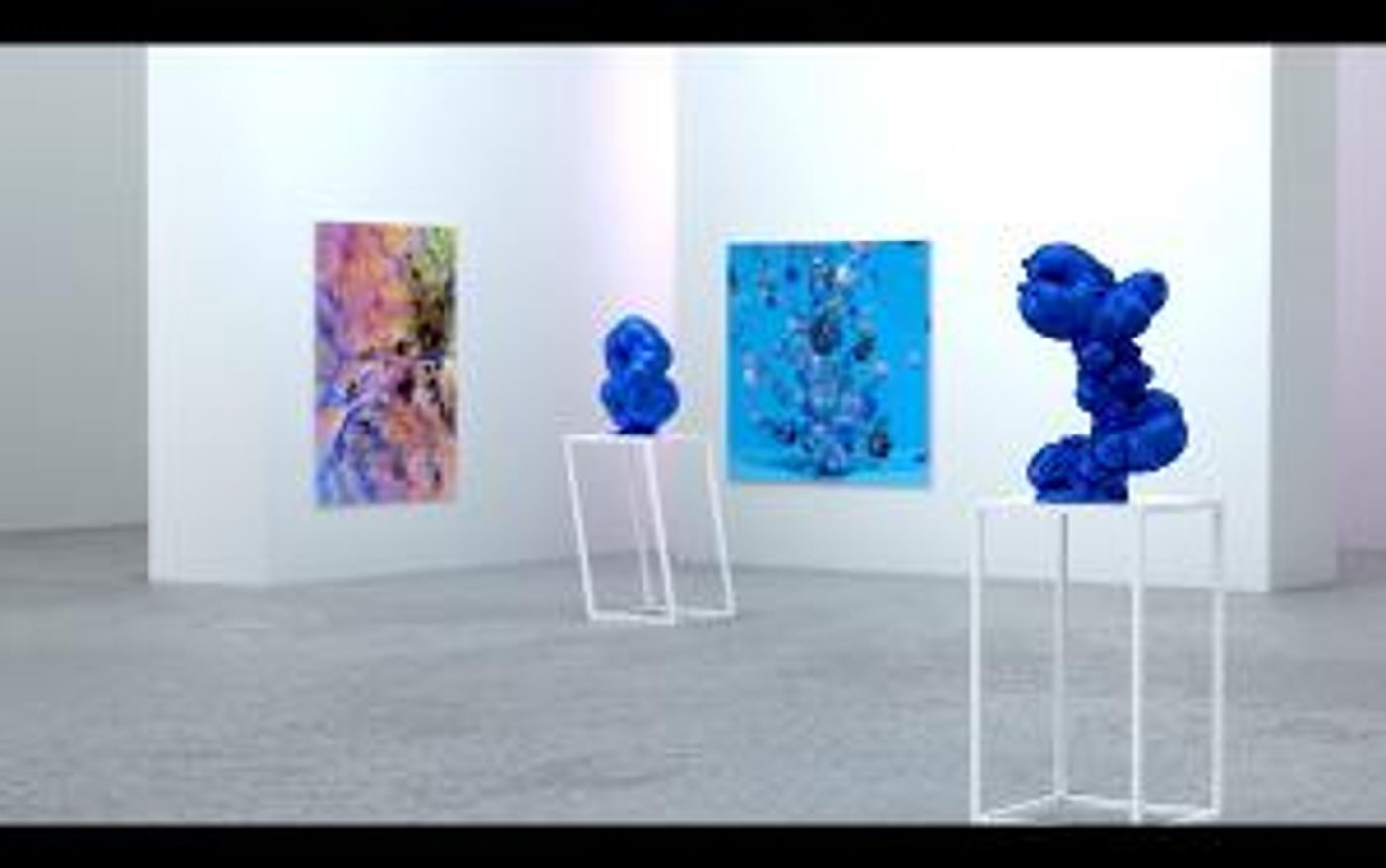 BICA And Starring Buffalo Present Sondheim-Inspired COLOR AND LIGHT Art Exhibit  Image