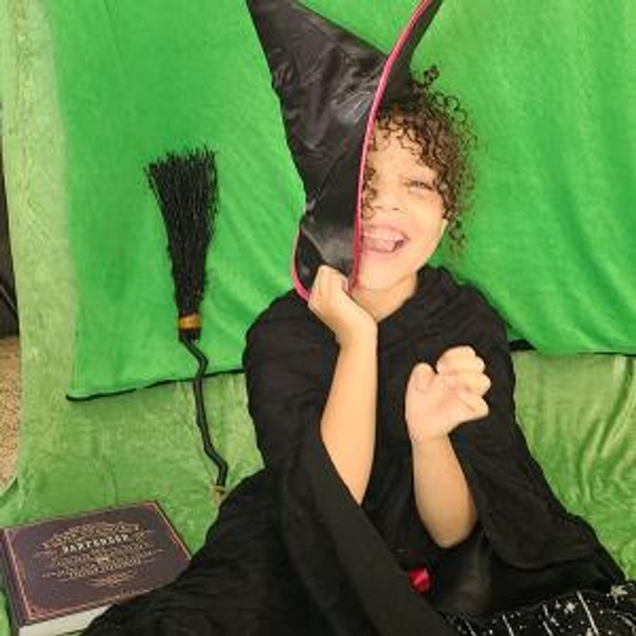Wonkybot's SCARETOBER Offers Special Halloween-Themed Podcasts and Two New Digital Series Image