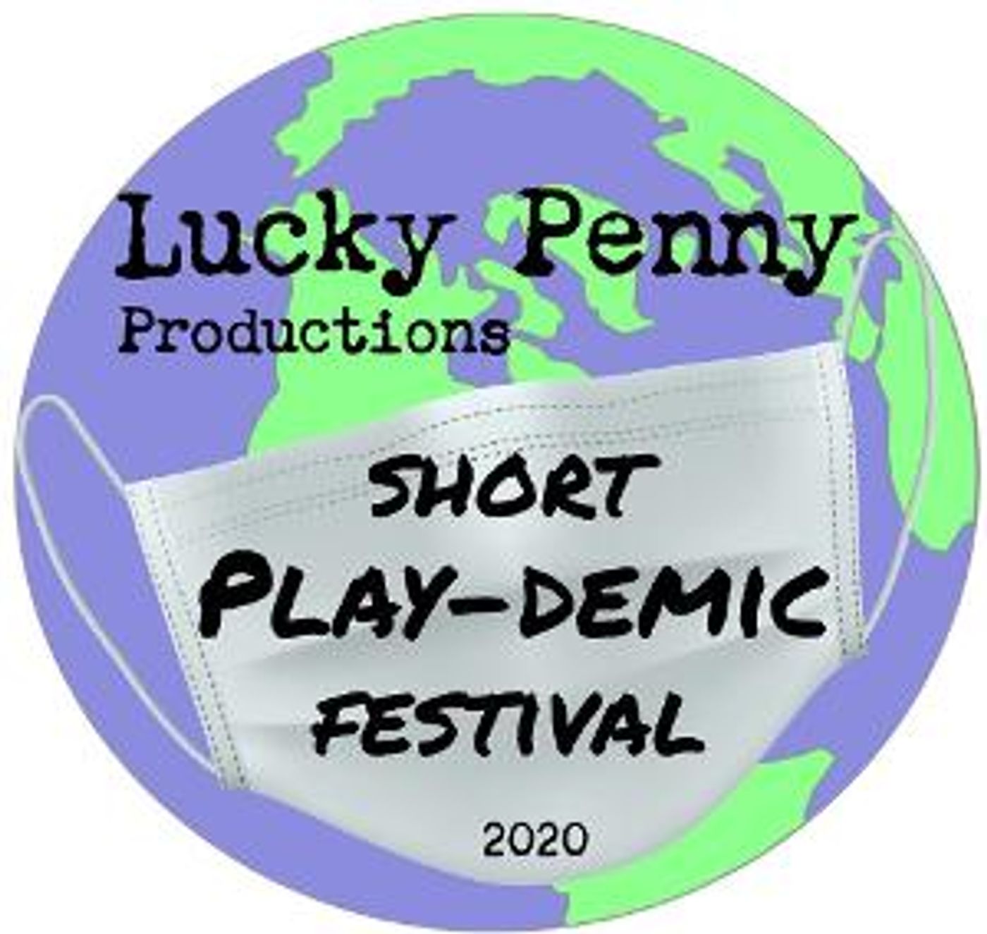 Bay Area Theatre Company Announces Pandemic-Themed Play Festival  Image