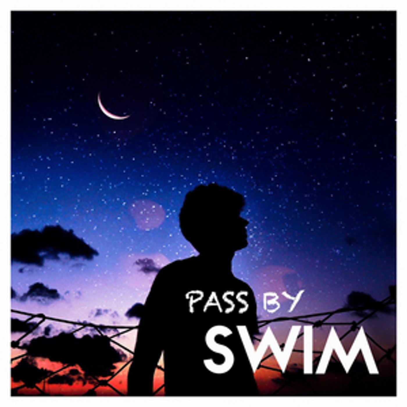 Swim Releases New Single 'Pass By'   Image