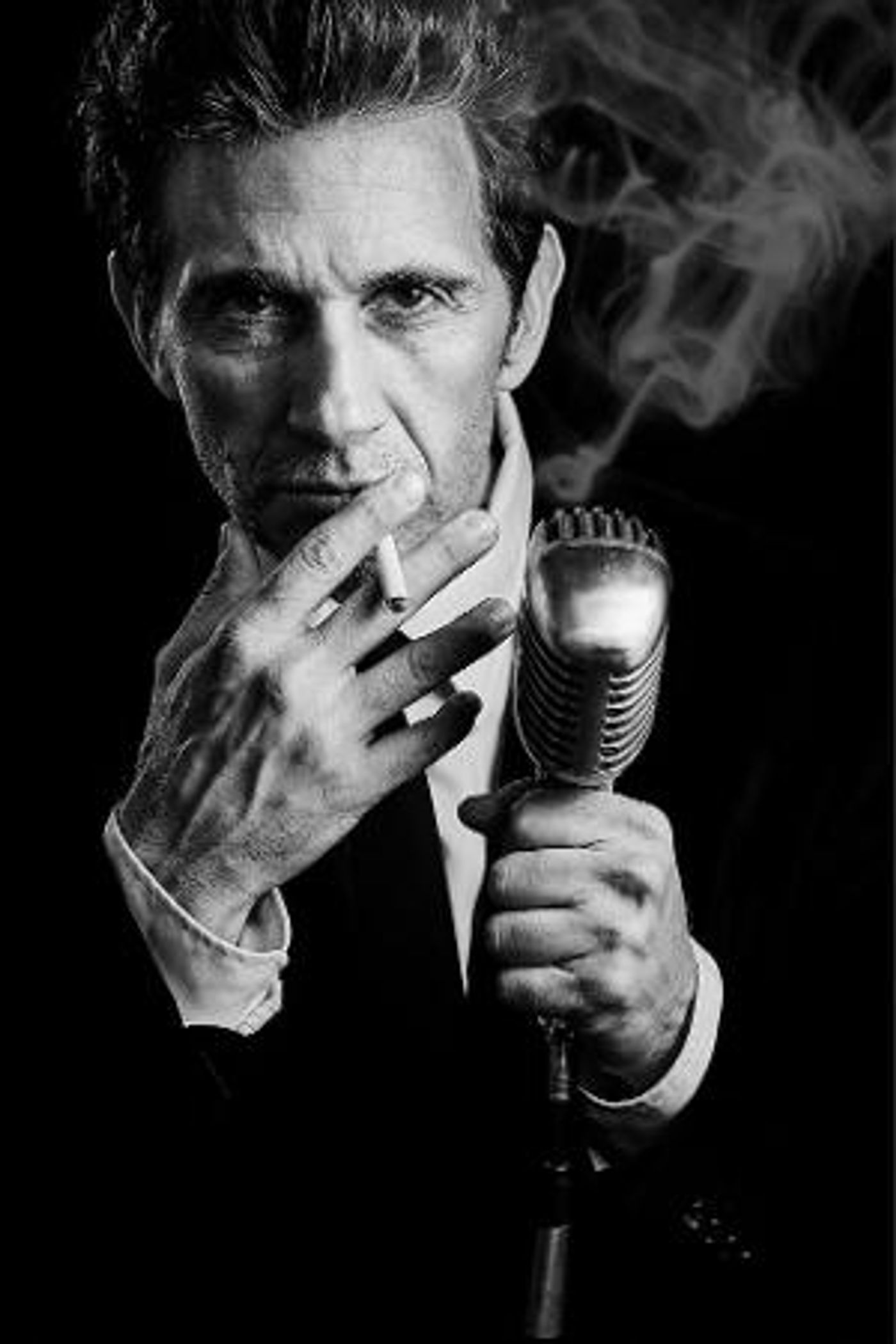 I'M NOT A COMEDIAN...I'M LENNY BRUCE Announced At North Coast Rep  Image