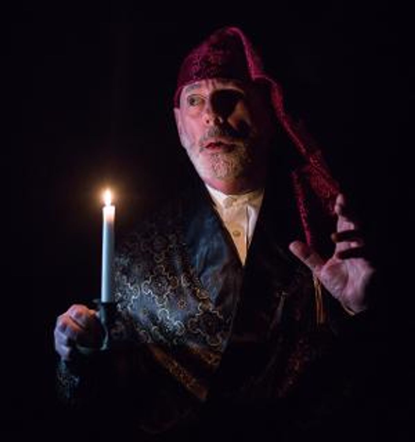 A CHRISTMAS CAROL Will Open at Four County Players This Weekend  Image