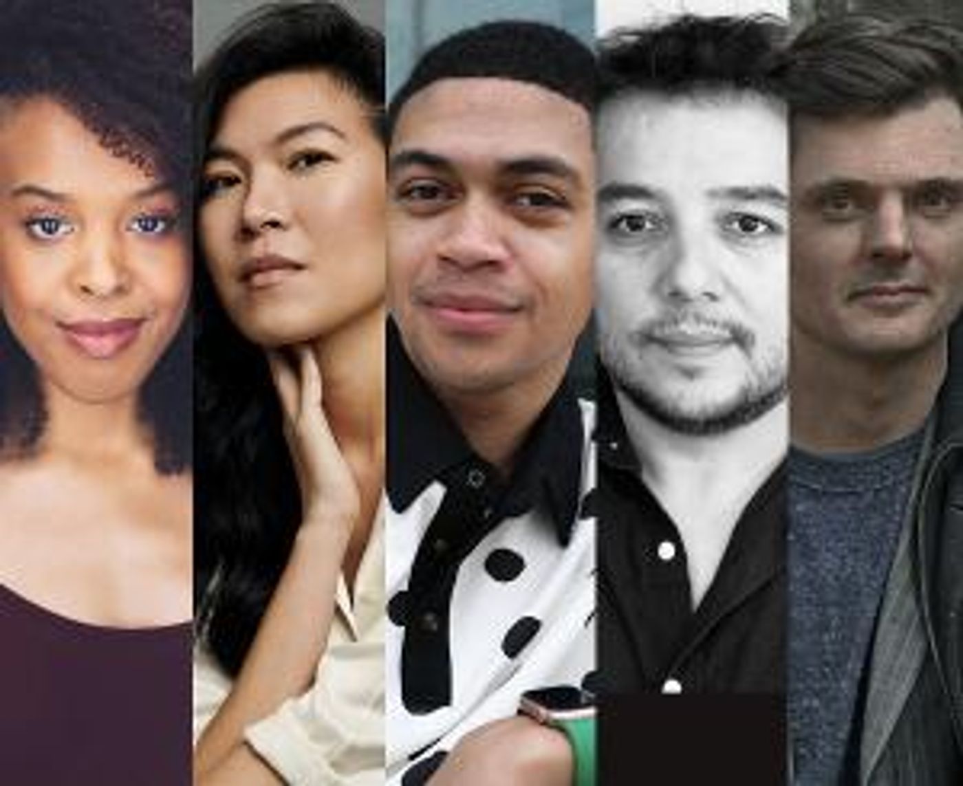 Nia Calloway, Rachel Lin & More To Develop New Solo Plays For AFO's 2022 Solo Collective  Image