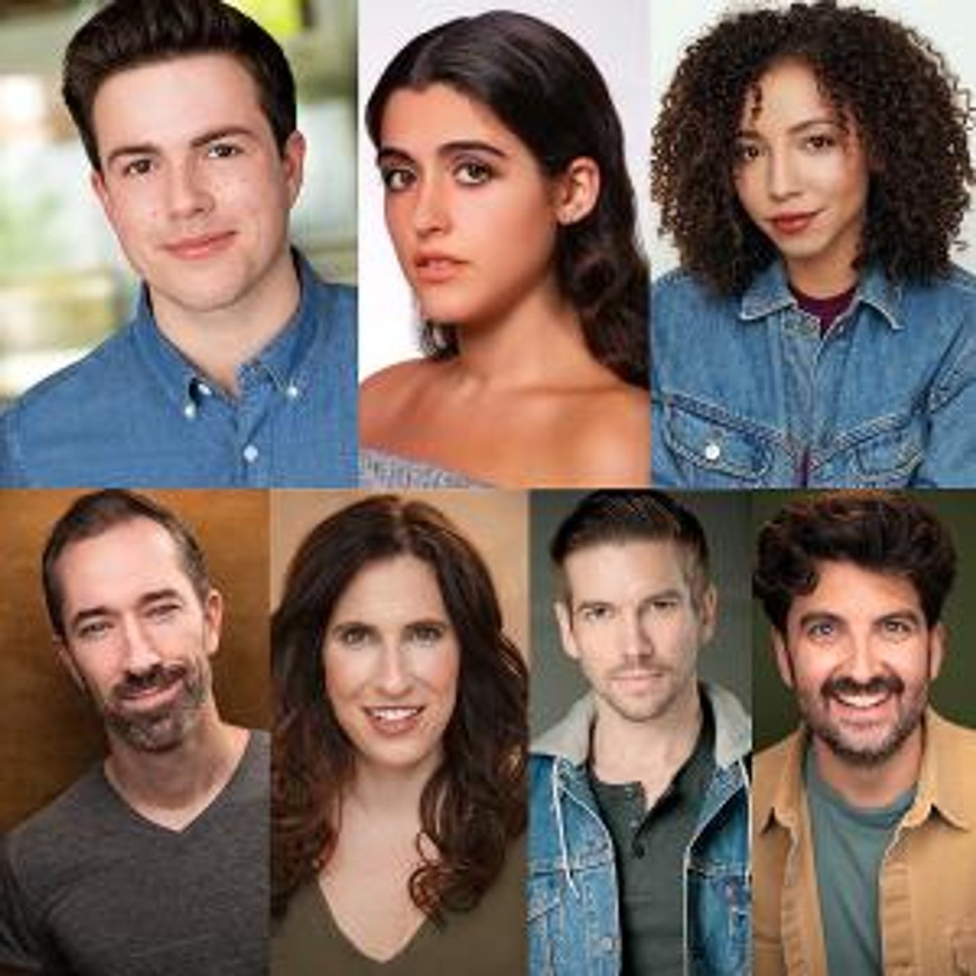 New Musical SENSATION Sets Cast And Industry Reading Date  Image