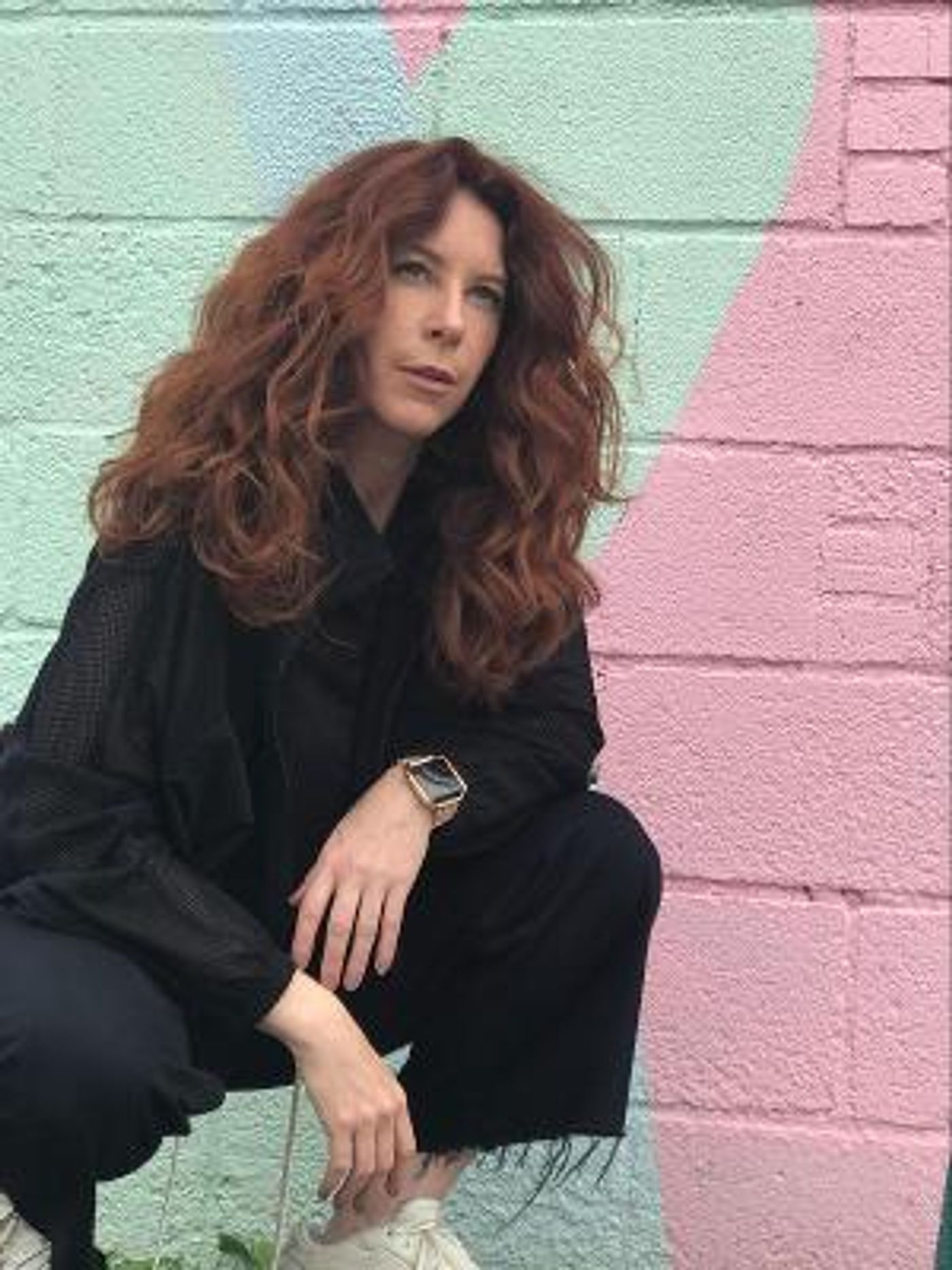 Robin McKelle To Perform At Scullers Jazz Club And Release New Single 'I Must Have That Man'  Image