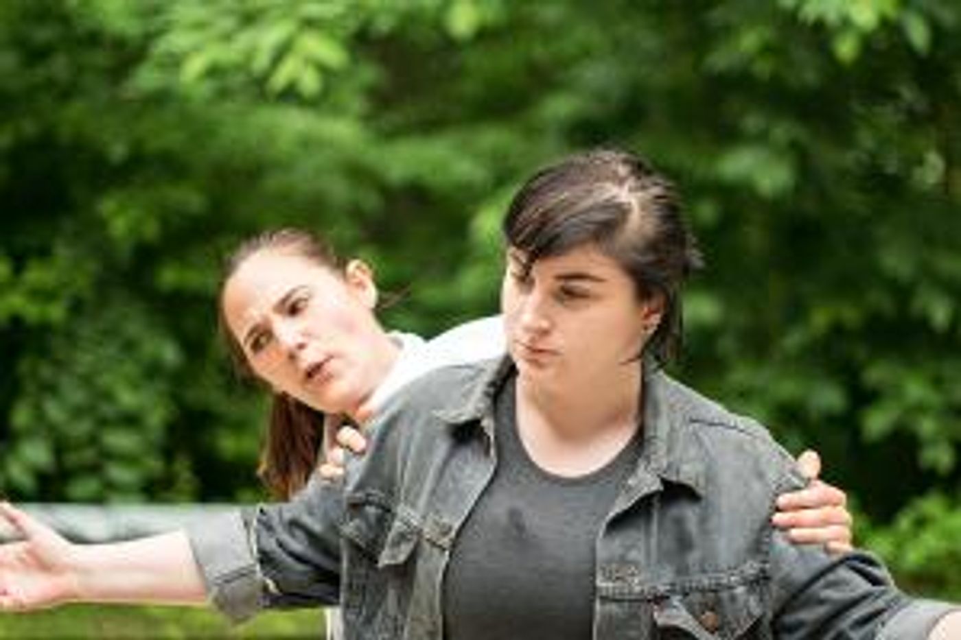 Three Plays Announced For Shakespeare In The Park  Image