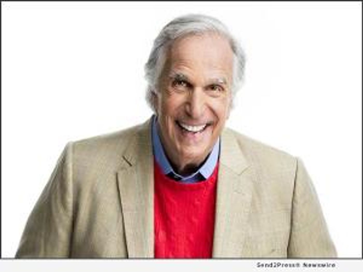 Henry Winkler Heads Keynote Lineup For AGS Conclave 2020  Image