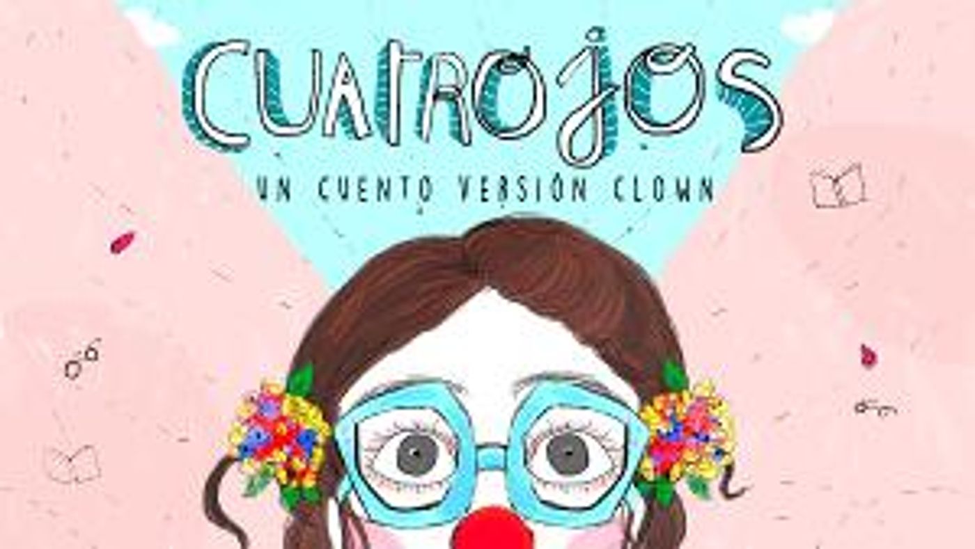 El Barrio Latino Children's Film Festival Presents CUATROJOS - A Peruvian Short Film Based On The Book By Gloria Portugal  Image