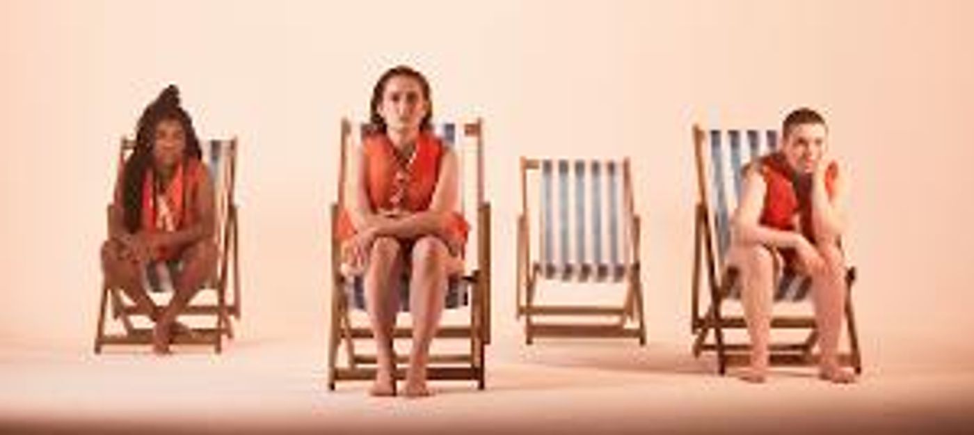 Dublin Fringe Festival Reveals 29th Edition Set For This September  Image