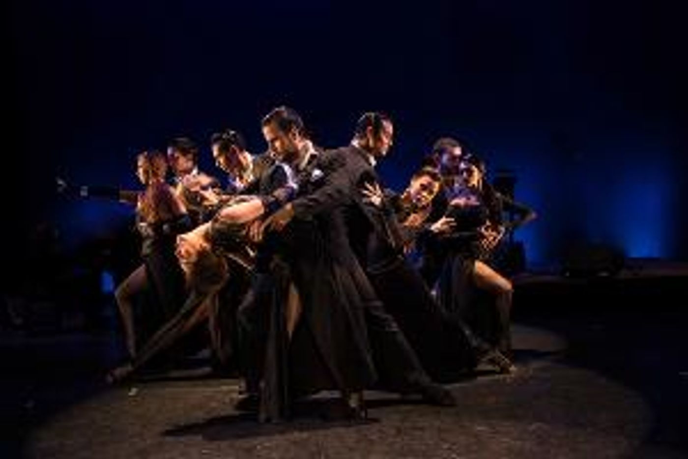The New Orleans Ballet Association Announces 2021-2022 Main Stage Dance Season  Image