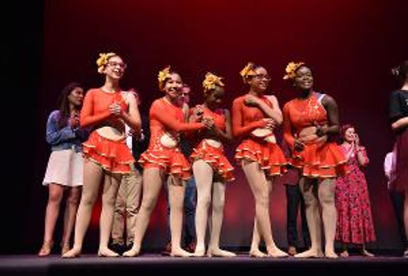 Actors' Playhouse to Host YOUNG TALENT, BIG DREAMS Finals Saturday, May 14  Image