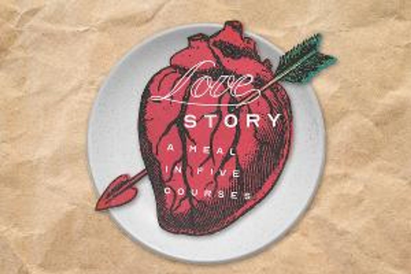 Joy And Pang Productions Create The New Couture Theater For Art Lovers And Foodies  Image