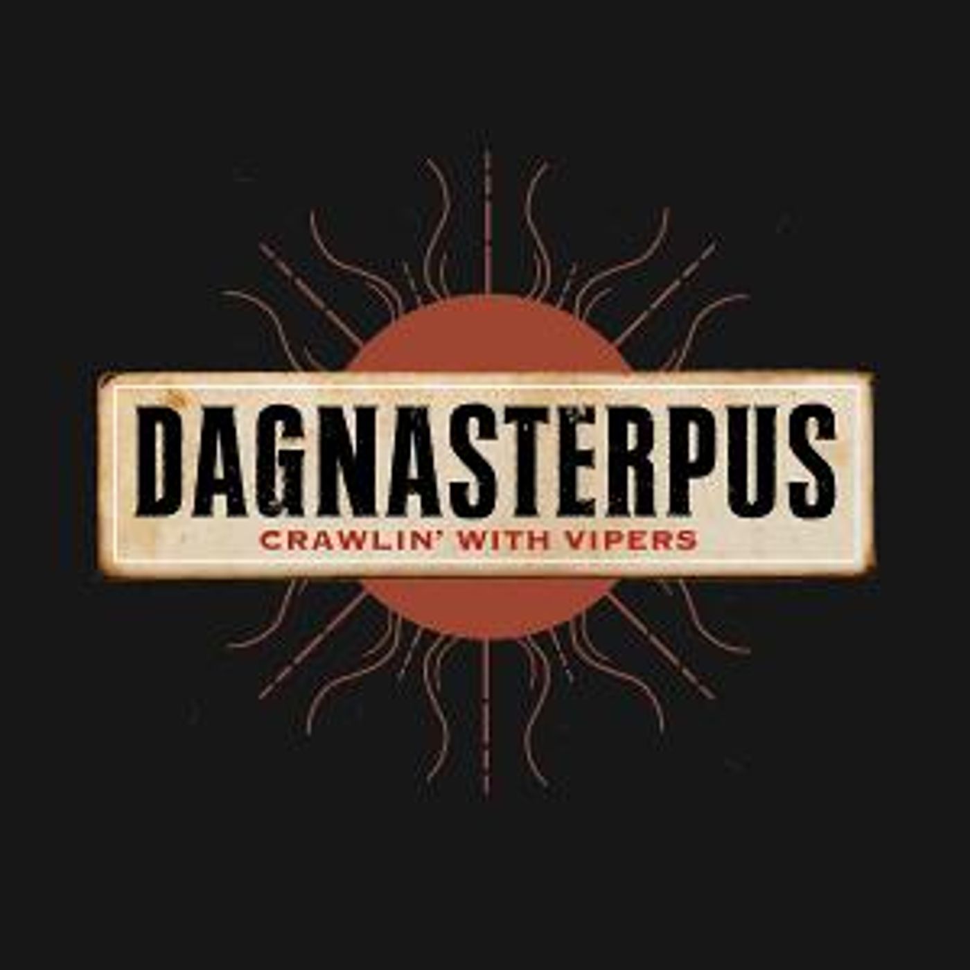 Six Degree Records Releases Debut Single From DAGNASTERPUS  Image