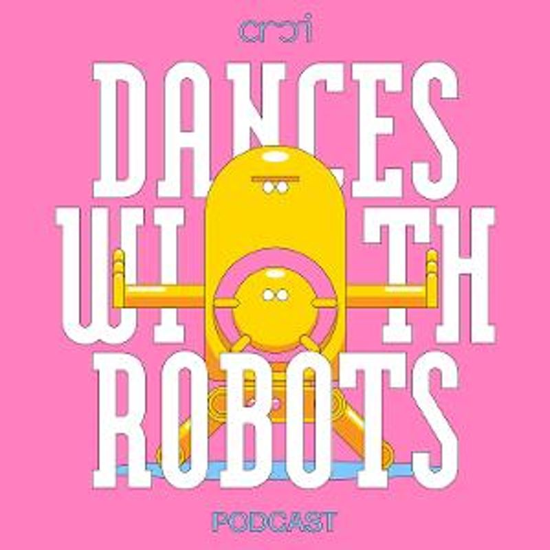 The Conference For Research On Choreographic Interfaces Presents DANCES WITH ROBOTS Image