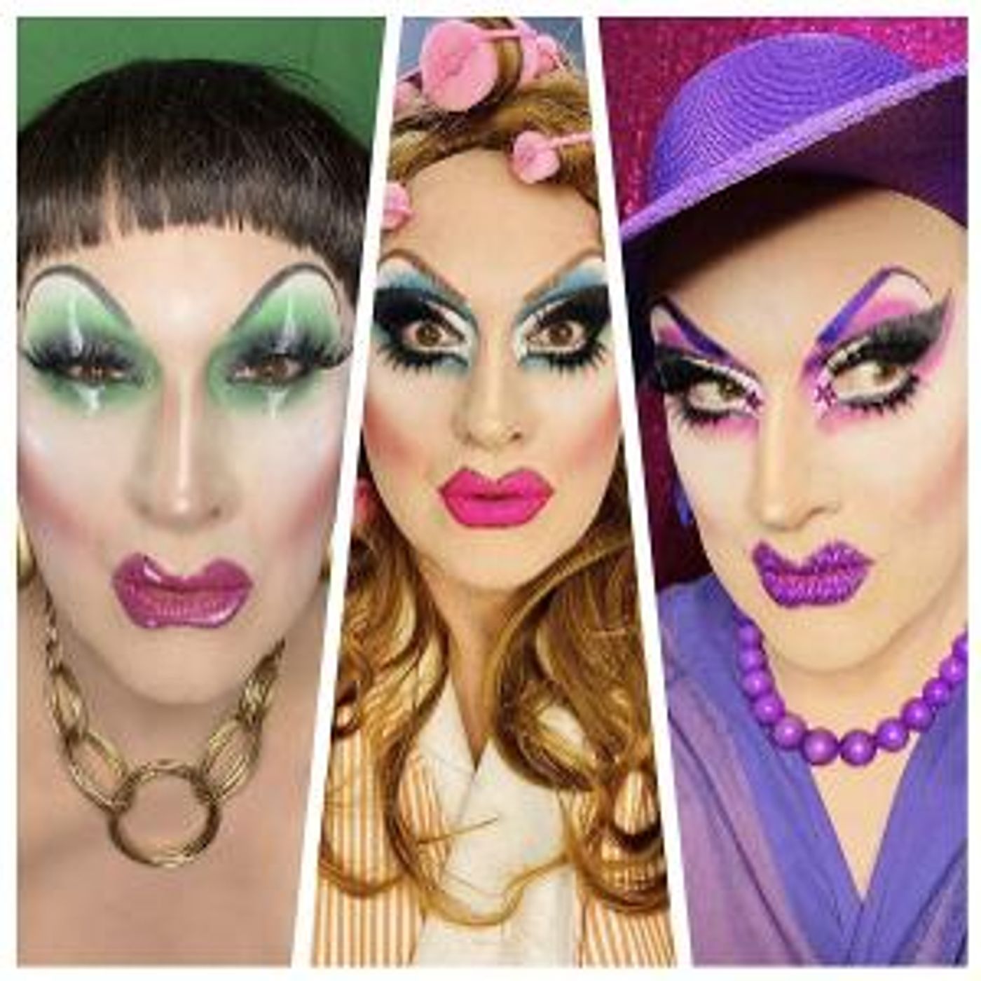 Drag Icon JACKIE Beat To Return To The Laurie Beechman Theatre  Image