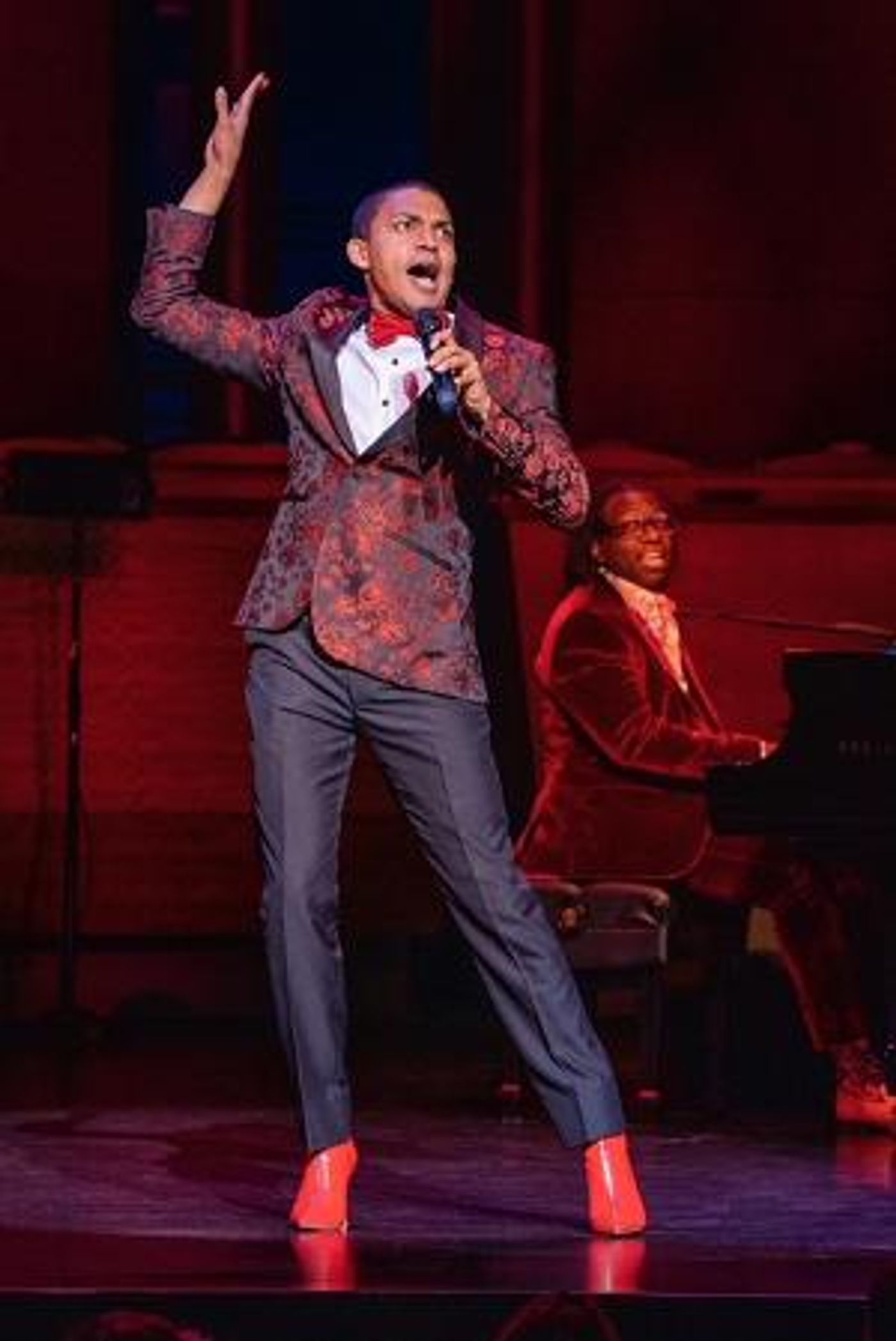 The National Arts Club Presents A Concert Salute To The LGBTQ+ Community On June 20  Image