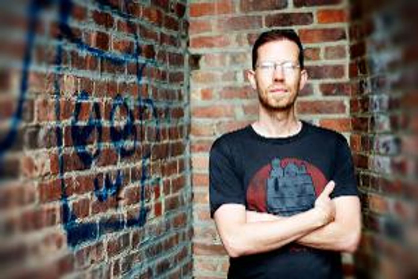 Con Vivo Music to Present World Premiere Of CHILLTOWN BOOGIE By Alon Nechushtan in October  Image