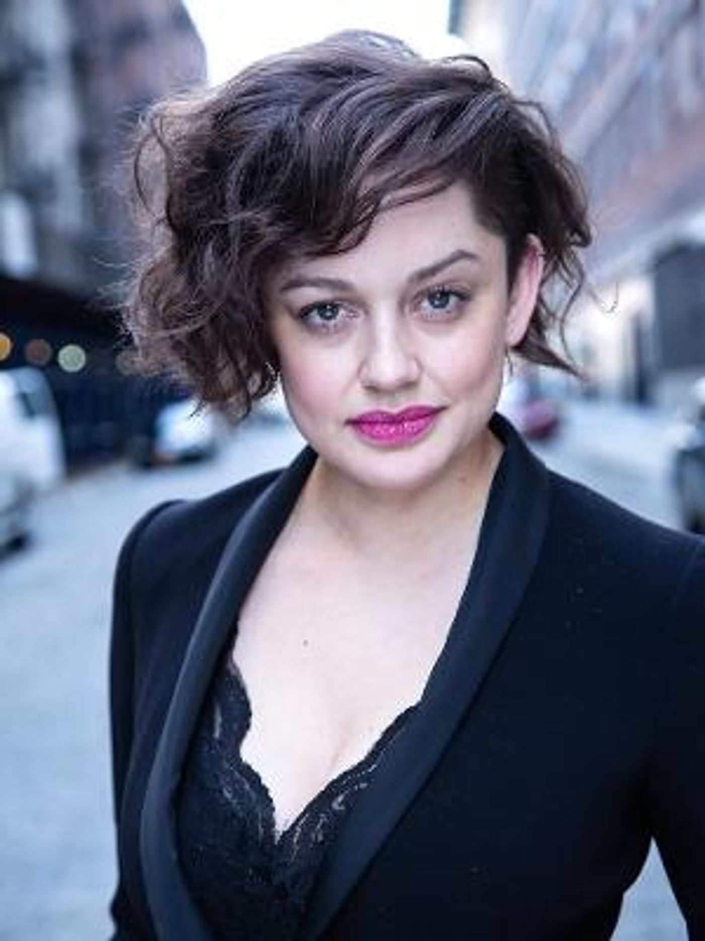 Revival Theatre Completes Casting For END OF THE RAINBOW  Image