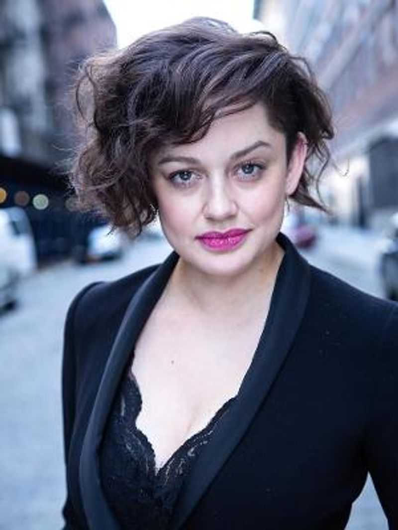 Revival Theatre Completes Casting For END OF THE RAINBOW Image
