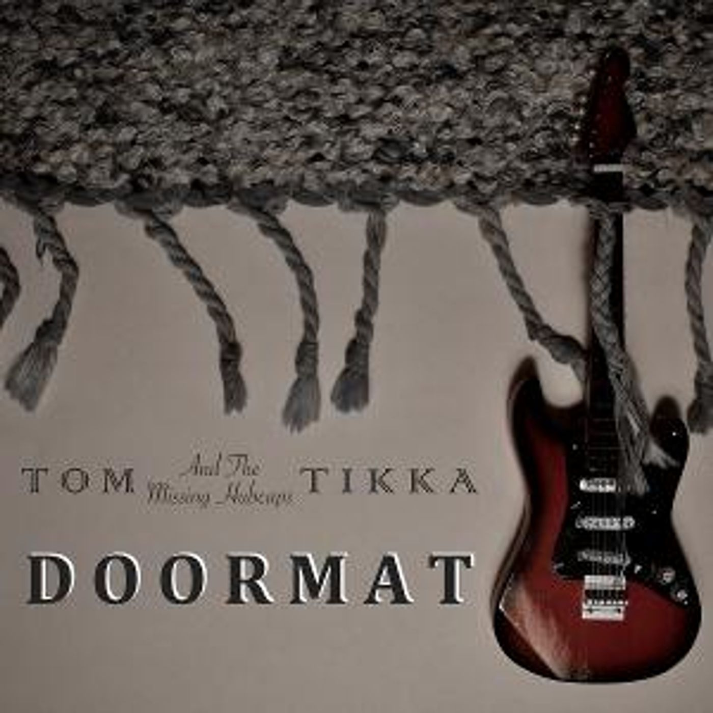 Tom Tikka Releases New Single 'Doormat'  Image