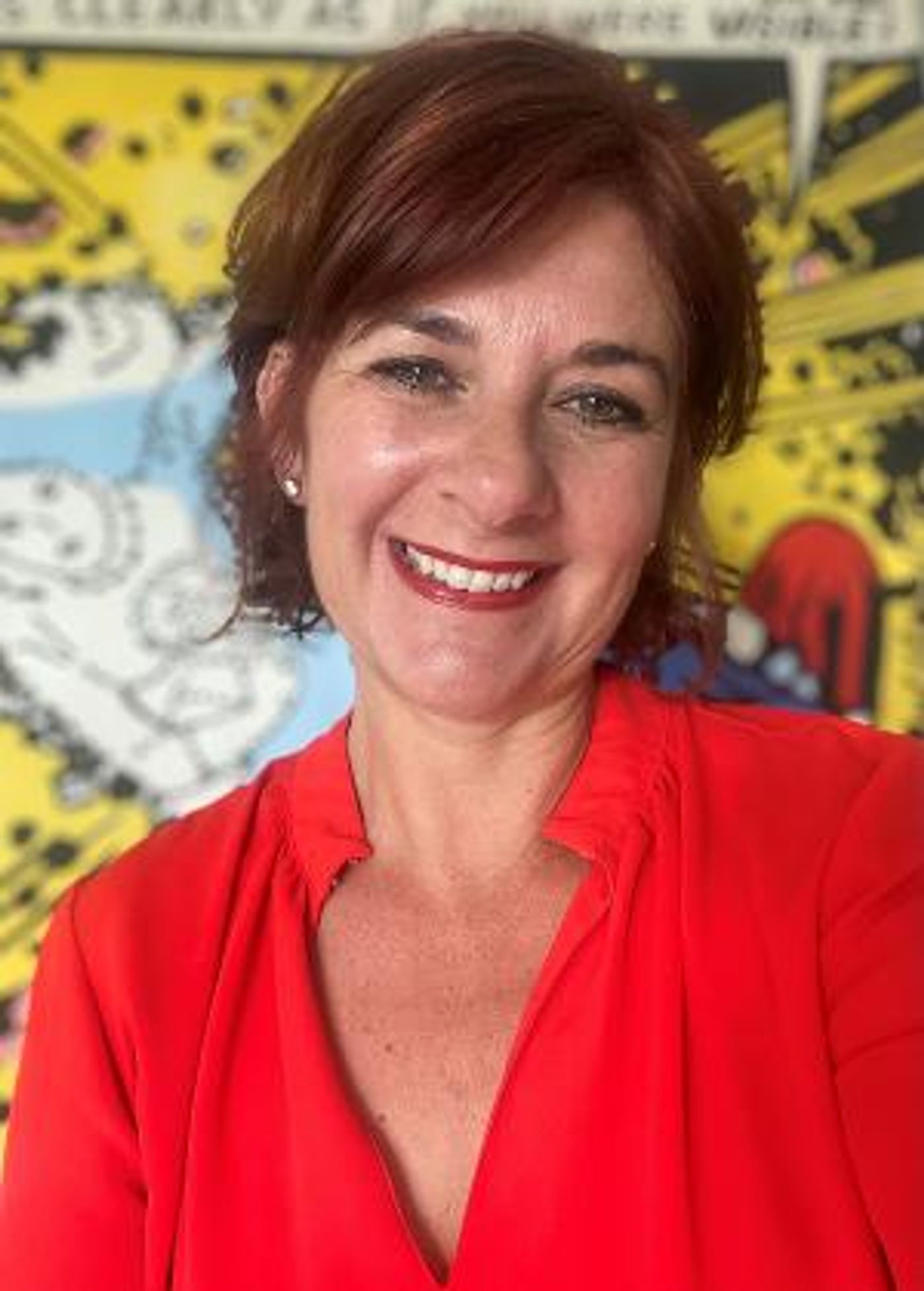 Opera Naples Welcomes 'Champion Of The Arts' Laura Burns as New Executive Director  Image