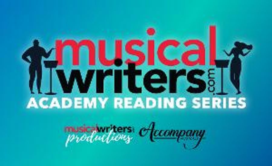 Musicalwriters and Accompany Musicals to Produce New Musical Reading Series Image