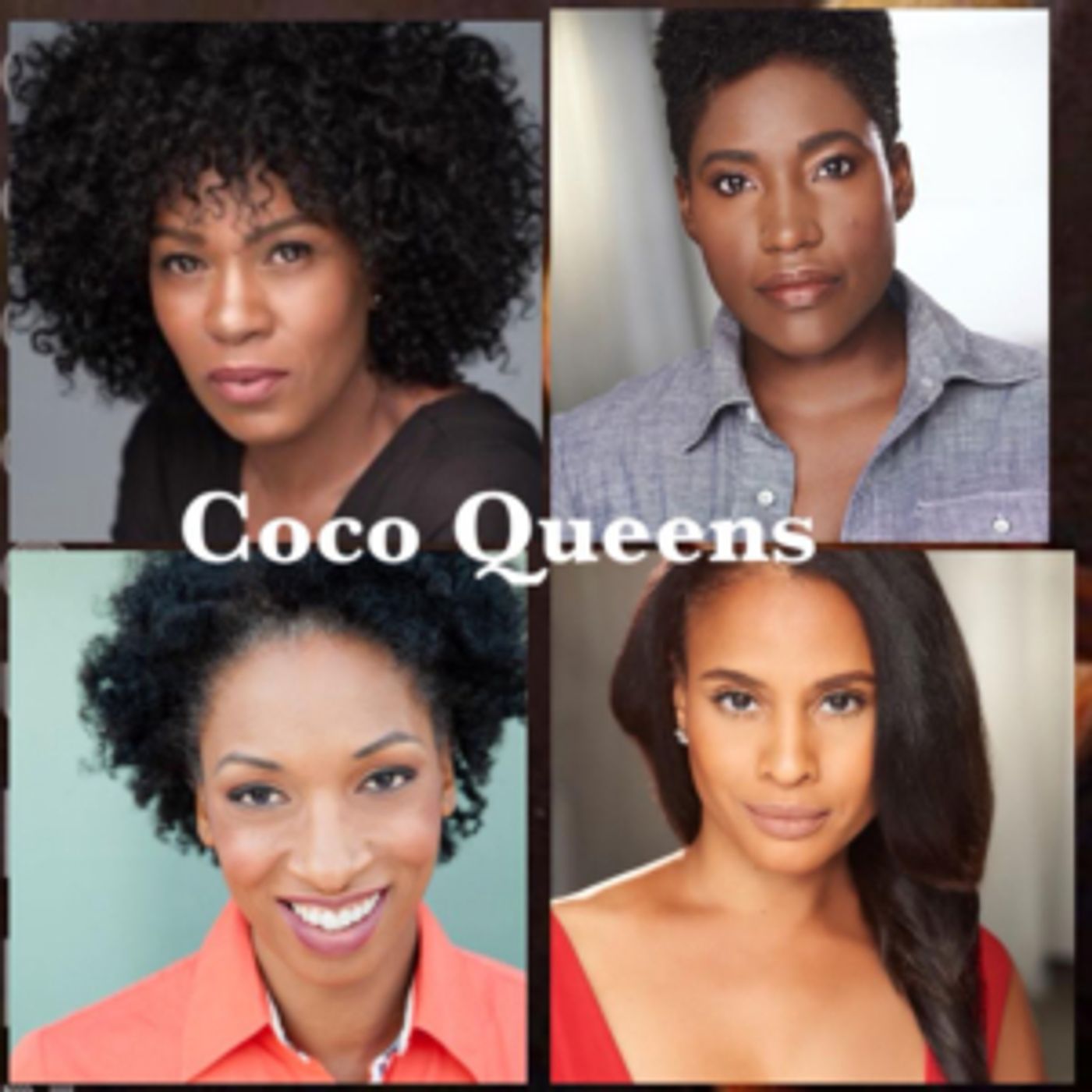 LaDarrion Williams' New Play COCO QUEENS to Receive Staged Reading  Image