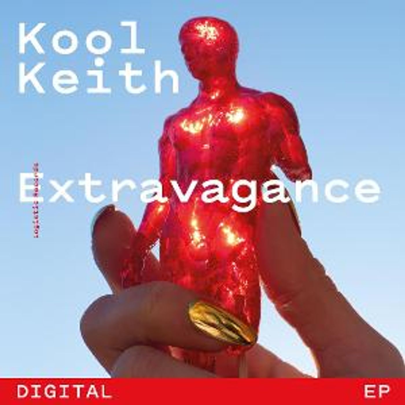 Kool Keith Drops New Single 'Extravagance'  Image
