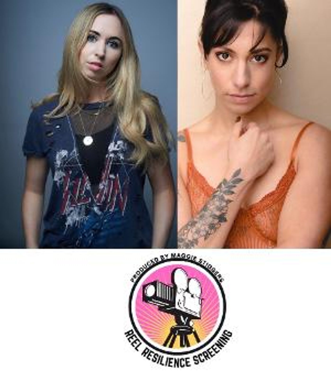 Reel Resilience Screening Will Showcase Female and LGBTQ+ Filmmakers at MOMI  Image