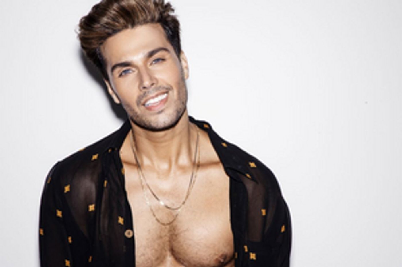 KFIR Reminisces About Paradise In Single 'Ocean Breeze'  Image