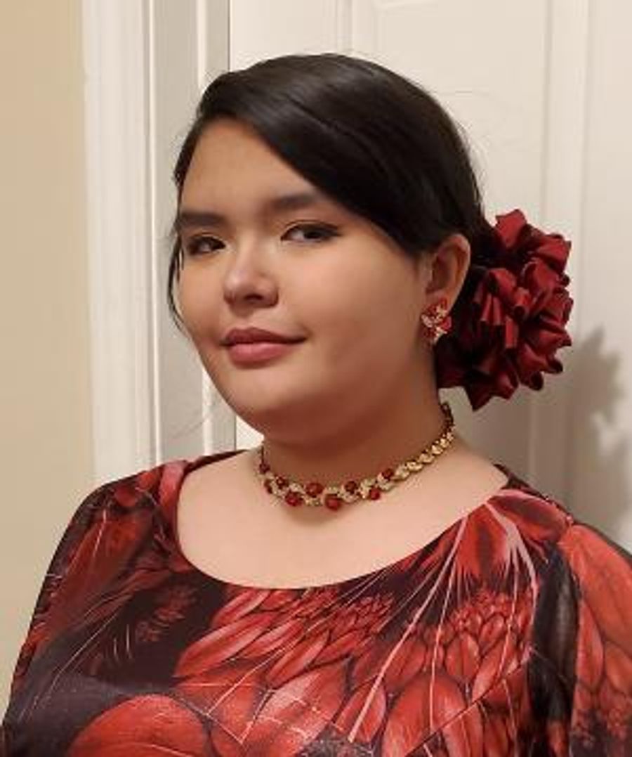 Lansdowne Symphony Orchestra Announces Spring Concert Featuring Soprano Kimmi Adam Image