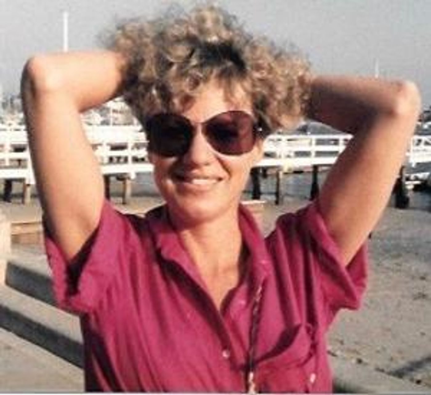 Eileen Valentino Releases Newest Book WHAT'S BEEN ON MY MIND  Image