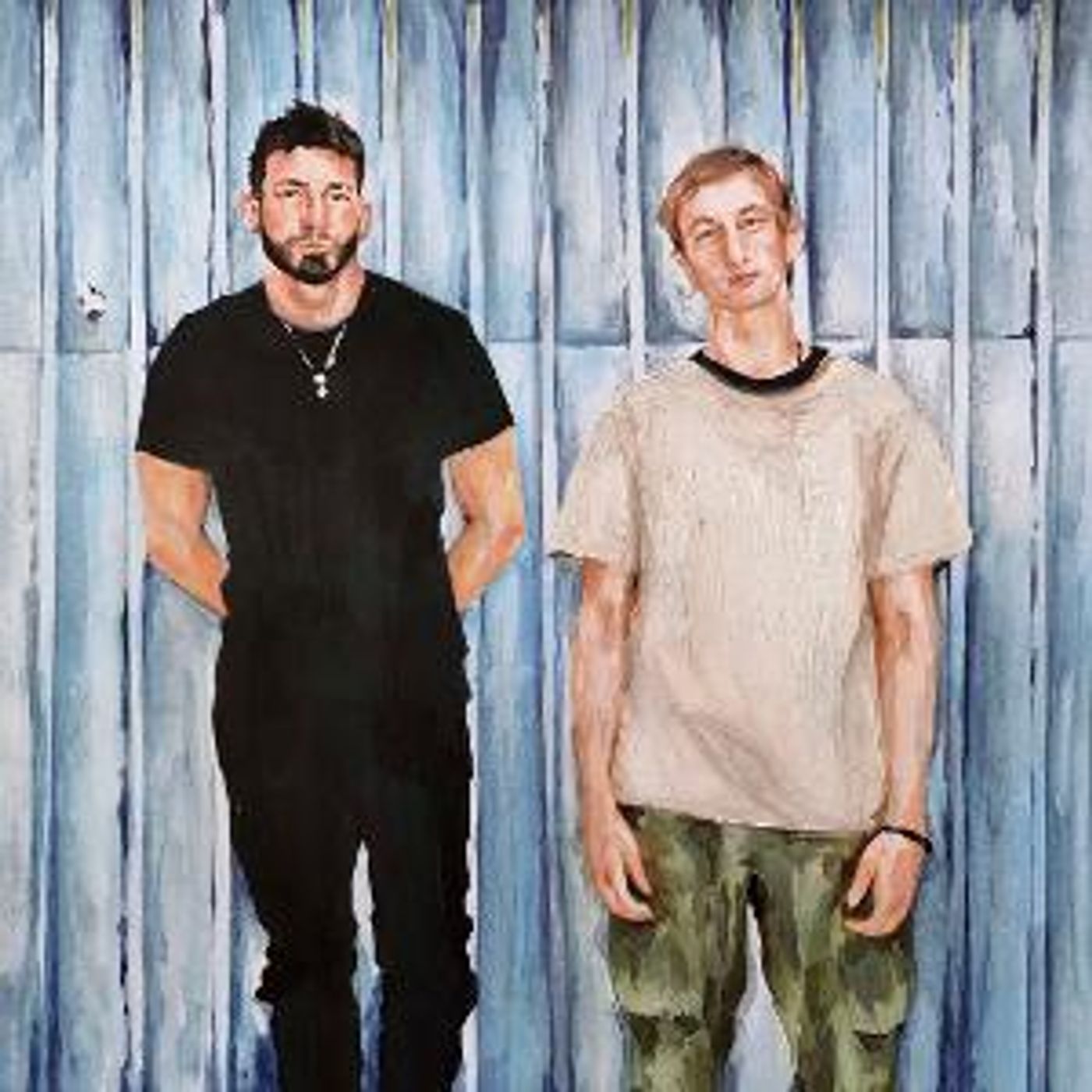 Dylan Owen Teams Up With Kinetics And One Love for 'Hurt Enough'  Image