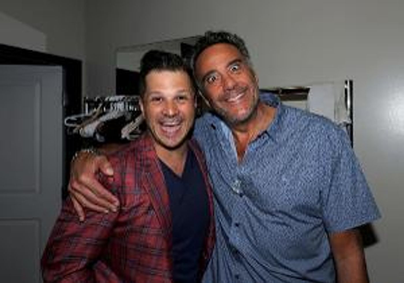 MONDAYS DARK Live Stream Telethon To Benefit The Actors Fund  Image